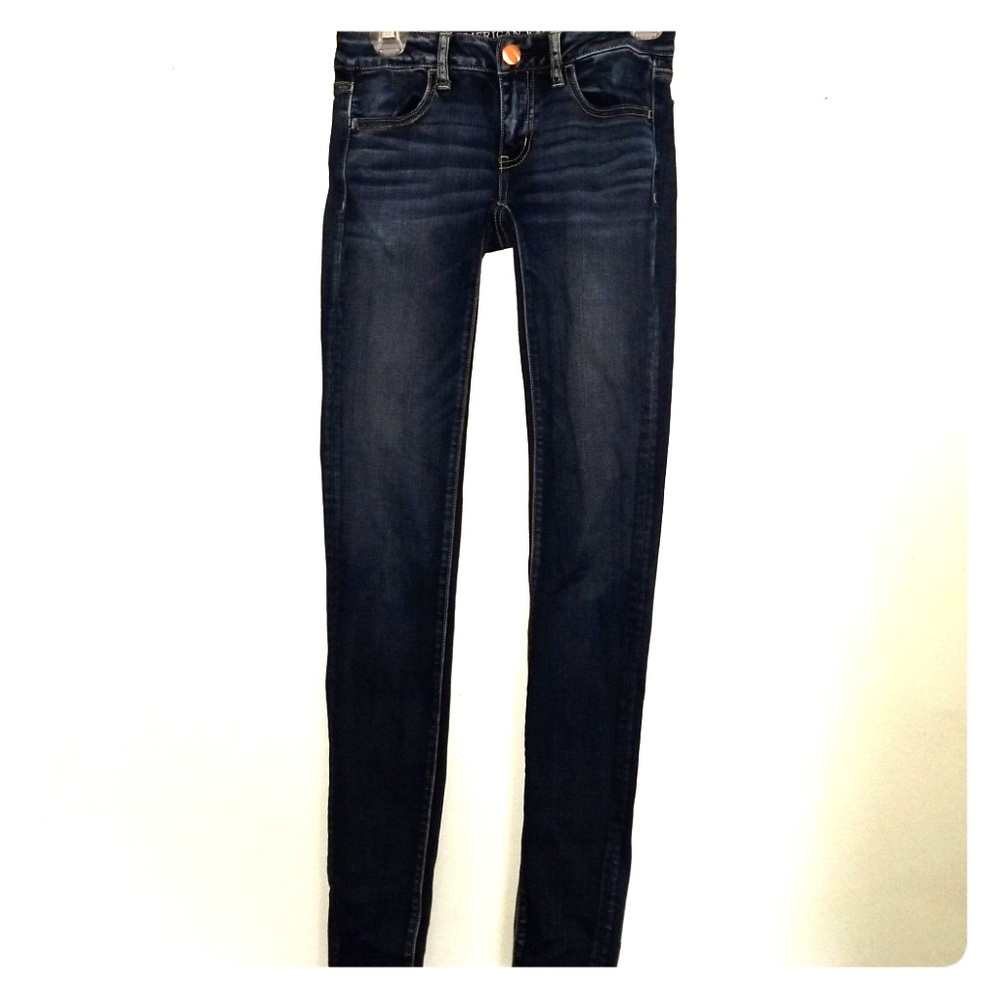 American Eagle Outfitters size 2 jeans